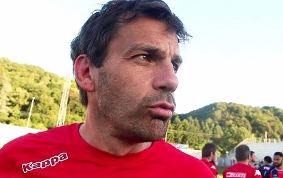 Stéphane Glas (FC Grenoble) : « En mode championnat »